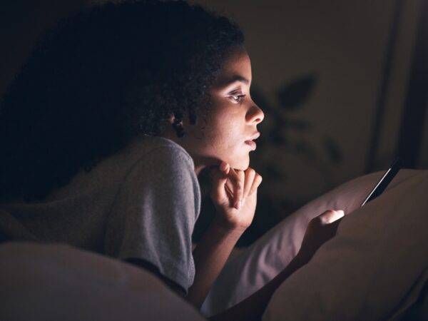 SMS : bonne nuit romantique et chaud pour enflammer vos nuits