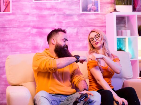 10 jeux pour l’amour à essayer pour renforcer votre complicité