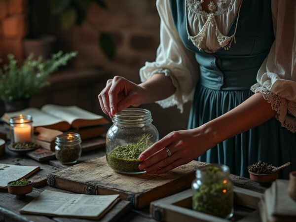 10 secrets révélés sur la formule magique d’amour simple a prononcer