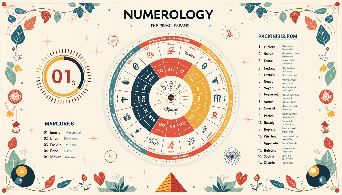 découvrez comment le test de compatibilité des prénoms peut dévoiler des vérités cachées sur votre relation amoureuse. explorez l'influence des prénoms sur la dynamique d'un couple et trouvez des réponses surprenantes sur vos affinités amoureuses.