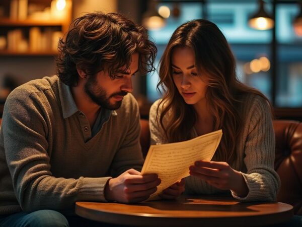 Comment le test de compatibilité des prénoms révèle des secrets sur votre amour