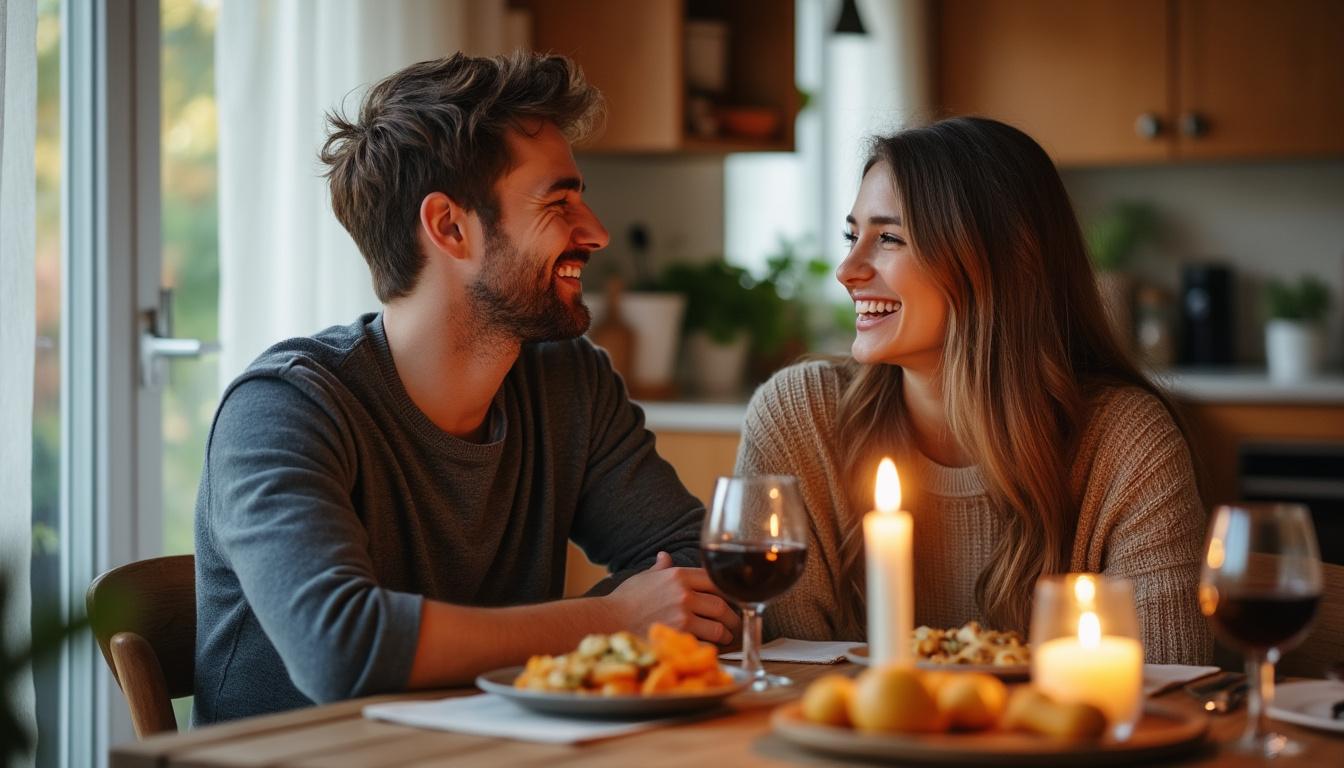 explorez les fondamentaux d'une relation casual avec notre guide complet. découvrez les 5 éléments essentiels à connaître pour naviguer avec succès dans ce type de lien, et apprenez à établir des attentes claires et à profiter de moments sans engagement.