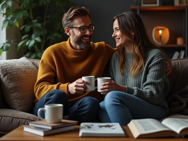 Découvrez ce que c’est une relation casual : 5 éléments clés à connaître