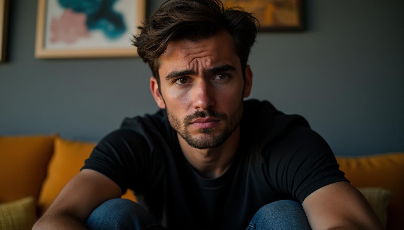 explorez la définition des 'daddy issues', un terme psychologique souvent employé pour décrire les répercussions émotionnelles et relationnelles d'une relation complexe avec la figure paternelle. découvrez comment ces problématiques peuvent influencer le comportement et les relations dans la vie adulte.