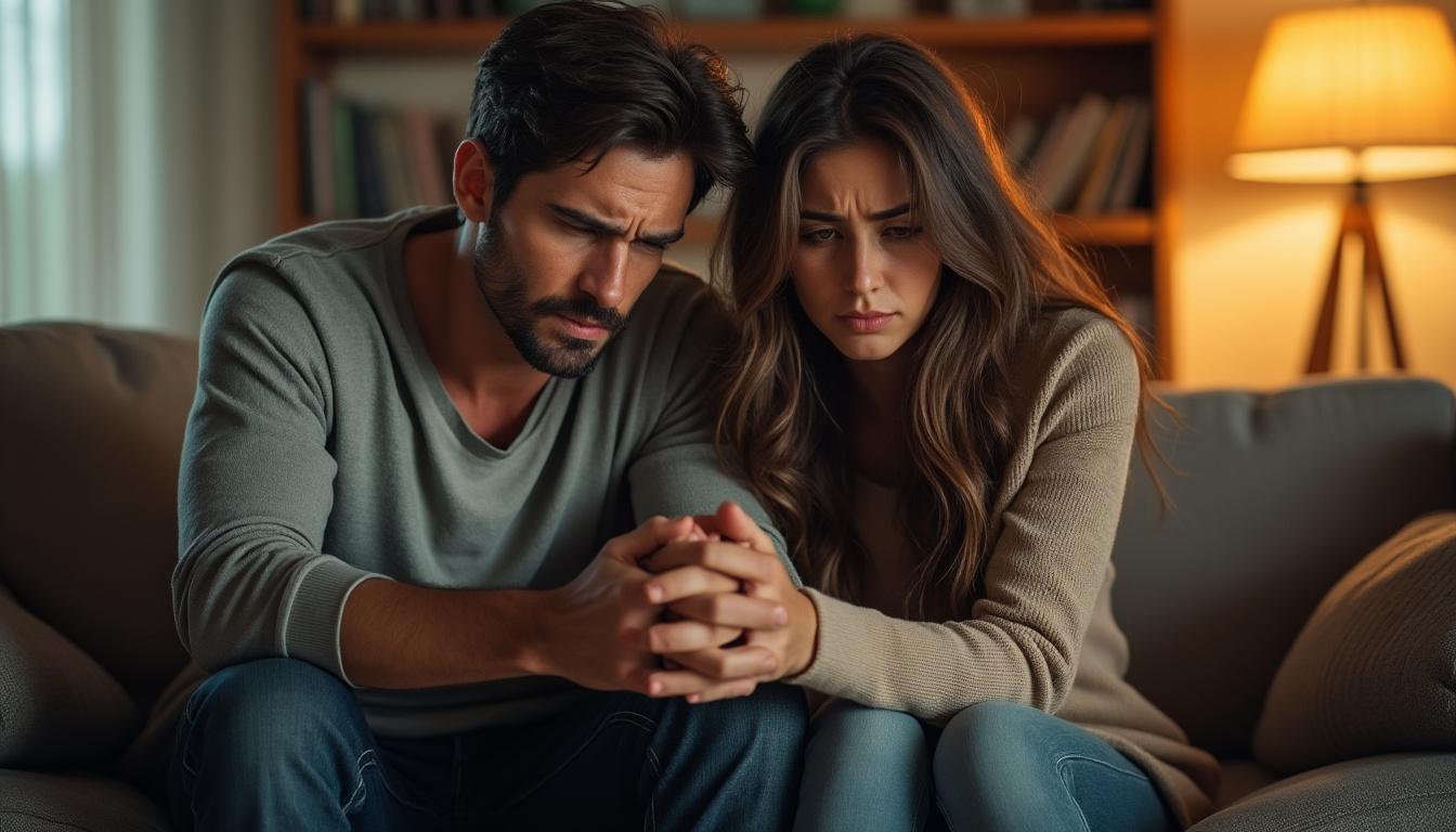 découvrez des solutions efficaces pour surmonter l'épuisement émotionnel et le burn-out au sein de votre couple. apprenez à identifier les signes, à retrouver l'équilibre et à renforcer votre relation grâce à des conseils pratiques et des stratégies éprouvées.