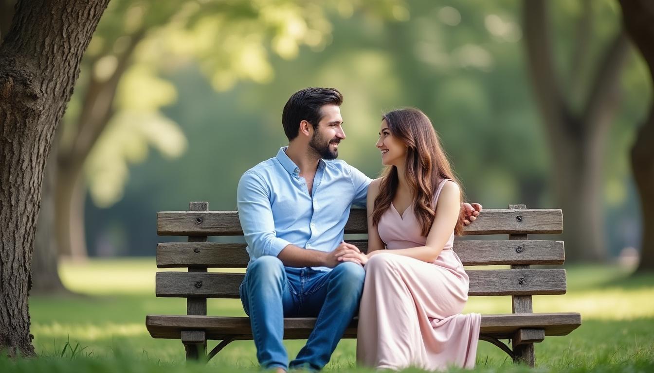 découvrez des conseils pratiques et des stratégies efficaces pour gérer les conflits et disputes de couple. apprenez à améliorer la communication, à résoudre les malentendus et à renforcer votre relation avec des techniques éprouvées.
