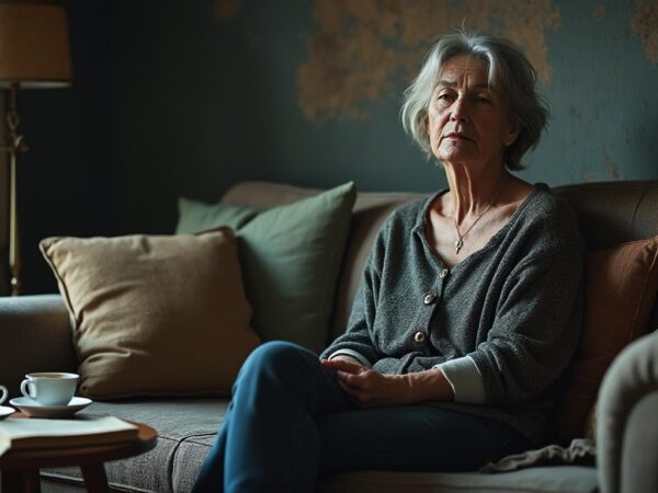 Les défis de la solitude des femmes divorcées dans la société moderne