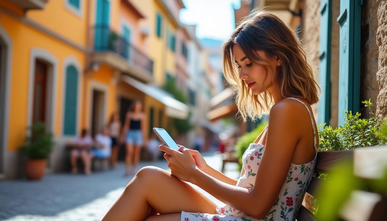 découvrez les meilleures stratégies pour les femmes à la recherche d'un homme à marseille. trouvez des conseils pratiques pour améliorer vos rencontres, exploiter les lieux tendance de la ville et développer des connections authentiques. ne laissez pas le hasard décider, optimisez votre approche amoureuse à marseille !