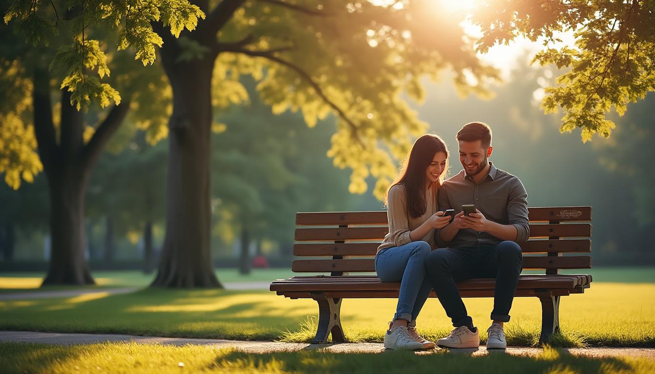 découvrez comment facebook rencontre a transformé les histoires d'amour modernes. plongez dans les secrets et les anecdotes fascinantes de couples qui ont trouvé leur âme sœur grâce à cette plateforme. l'amour 2.0 n'a jamais été aussi accessible !