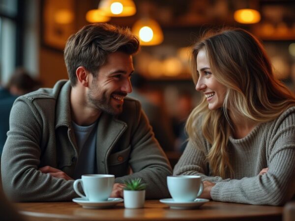 Les secrets des histoires d’amour nées grâce à Facebook rencontre