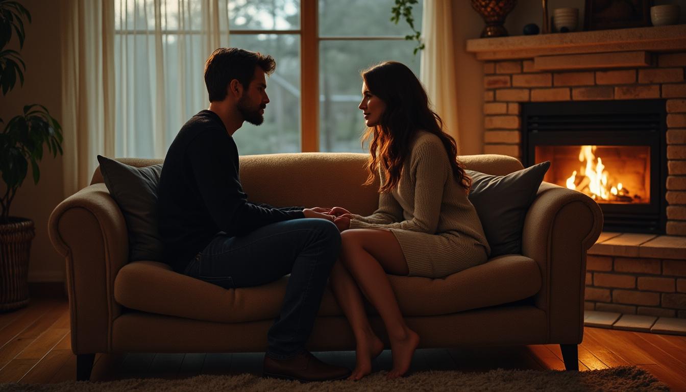 découvrez les secrets pour instaurer une osmose dans votre relation amoureuse. explorez les clés d'une connexion profonde et harmonieuse, et transformez votre vie à deux grâce à des conseils pratiques et des insights précieux.
