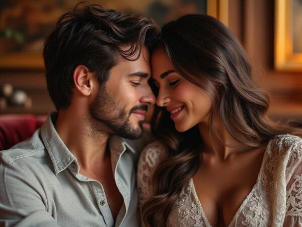 Les secrets pour être en osmose en amour : clés d’une connexion profonde