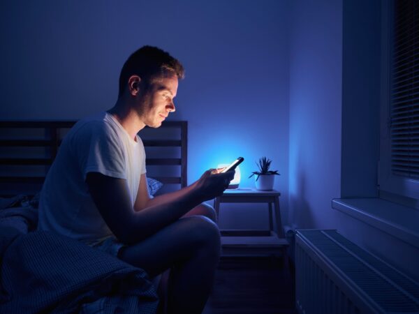 Célébrez votre relation avec ces messages de bonne nuit mon unique amour