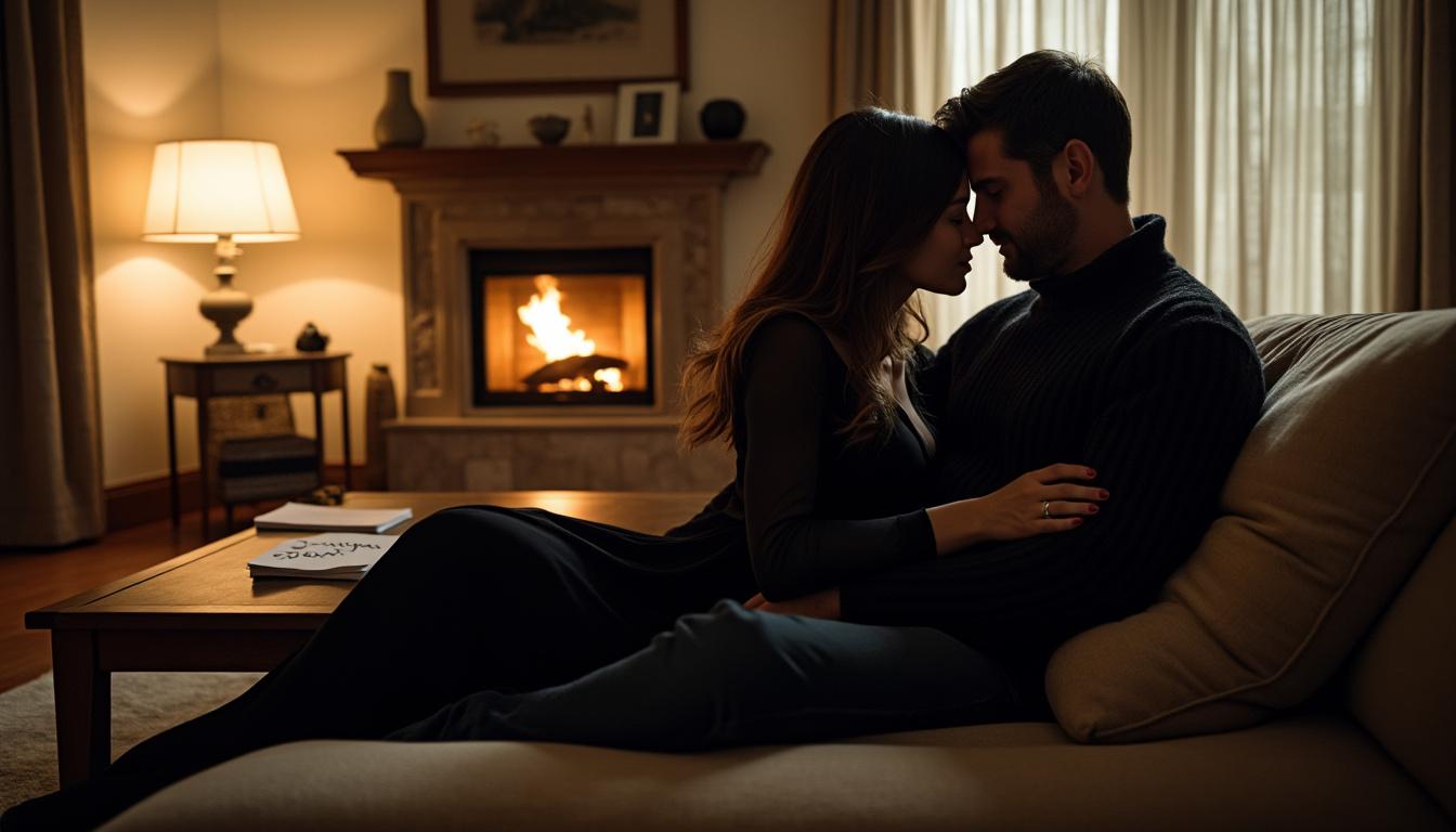 découvrez les secrets cachés derrière la phrase 'je t'aime tellement mon amour' et comprenez comment ces mots peuvent renforcer et transformer votre relation amoureuse.