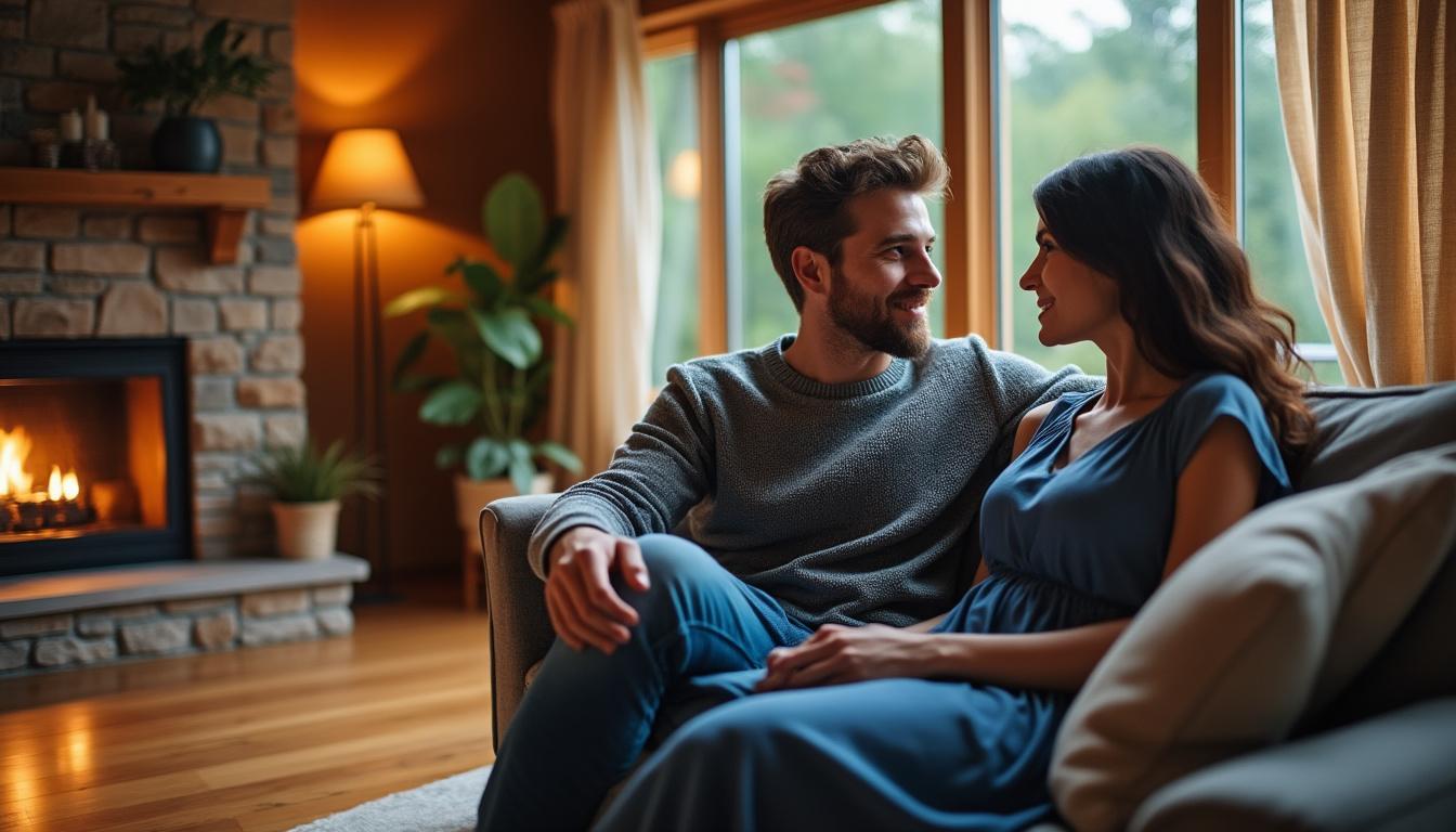 découvrez la véritable signification de la phrase 'je t'aime tellement mon amour' et comprenez comment ces mots puissants peuvent renforcer l'intimité et la complicité au sein de votre relation amoureuse.