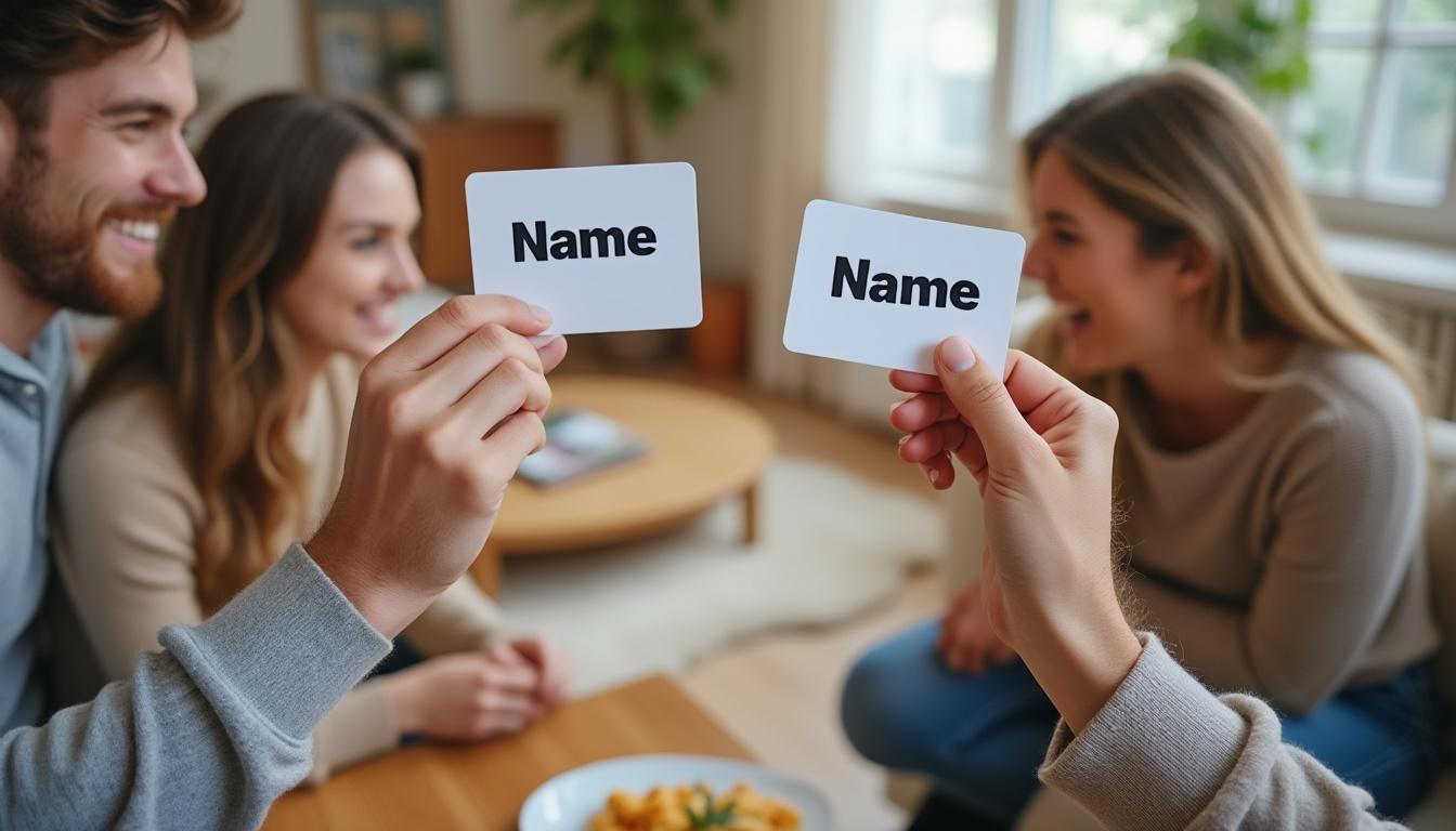 découvrez les secrets du jeu : qui de nous deux, un jeu de couple original pour mieux se connaître, renforcer votre complicité et partager des moments inoubliables à deux !