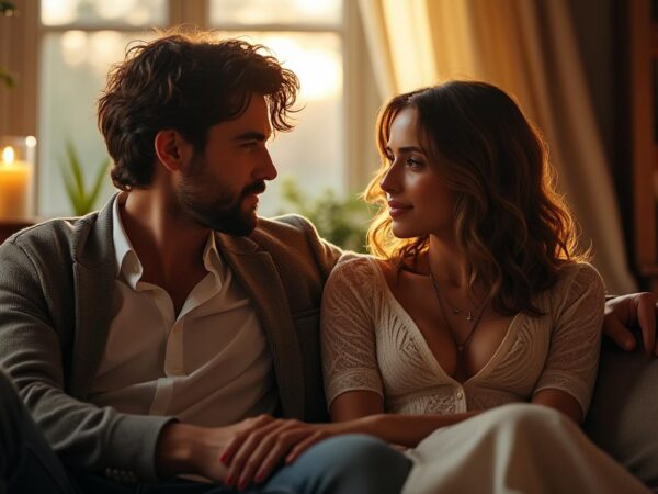Les secrets du plus long texte d’amour touchant à partager avec votre partenaire