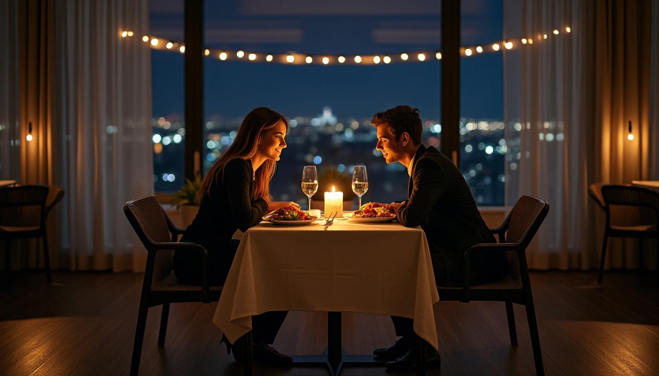 découvrez comment ce simple message, 'pourquoi j'ai envie d'être avec toi', peut transformer une relation et exprimer des sentiments profonds. conseils et inspirations pour ouvrir votre cœur et renforcer vos liens amoureux.