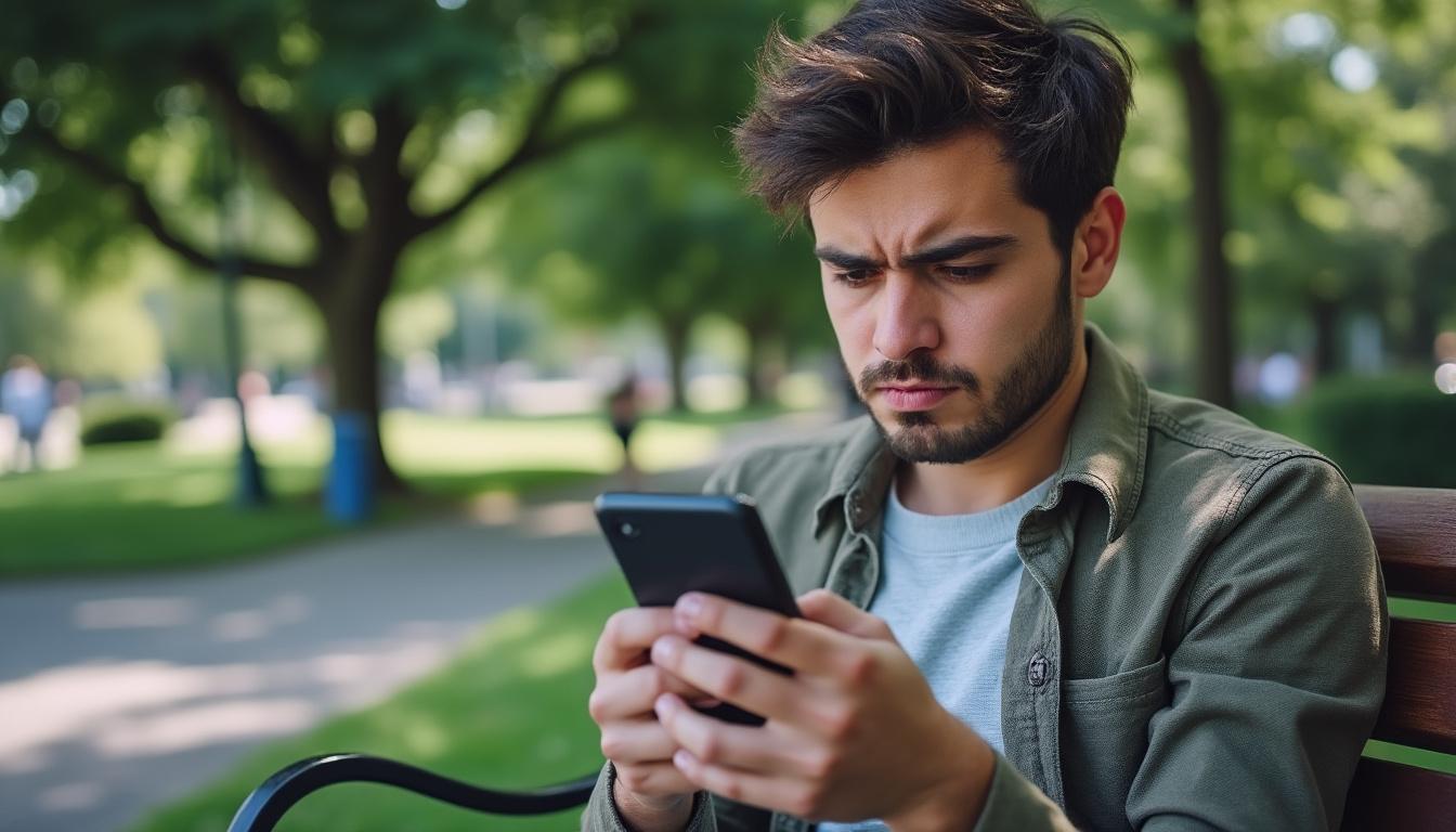 découvrez les messages à éviter absolument lorsque vous êtes déçu du comportement de quelqu’un. conseils pour exprimer vos sentiments par sms sans aggraver la situation.