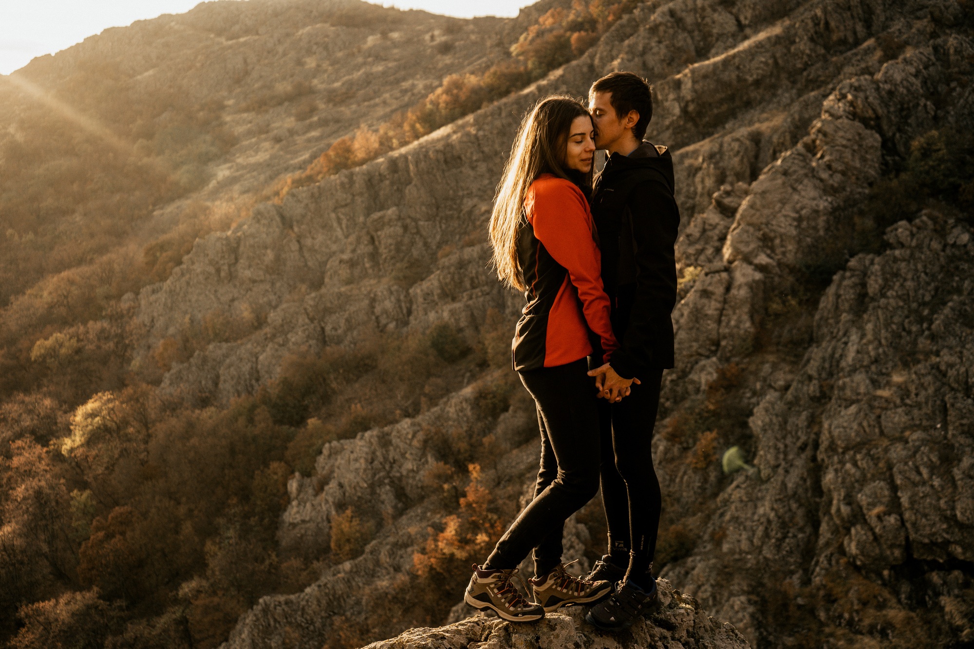 objectifs amoureux
