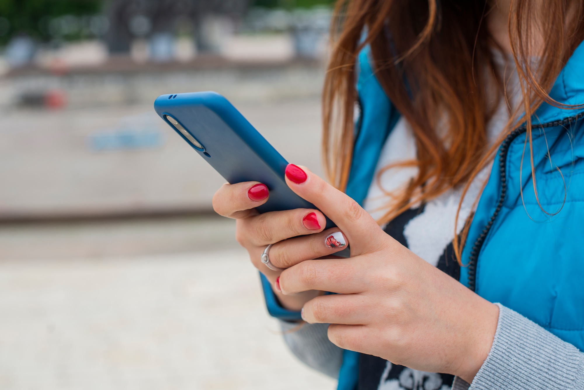 SMS