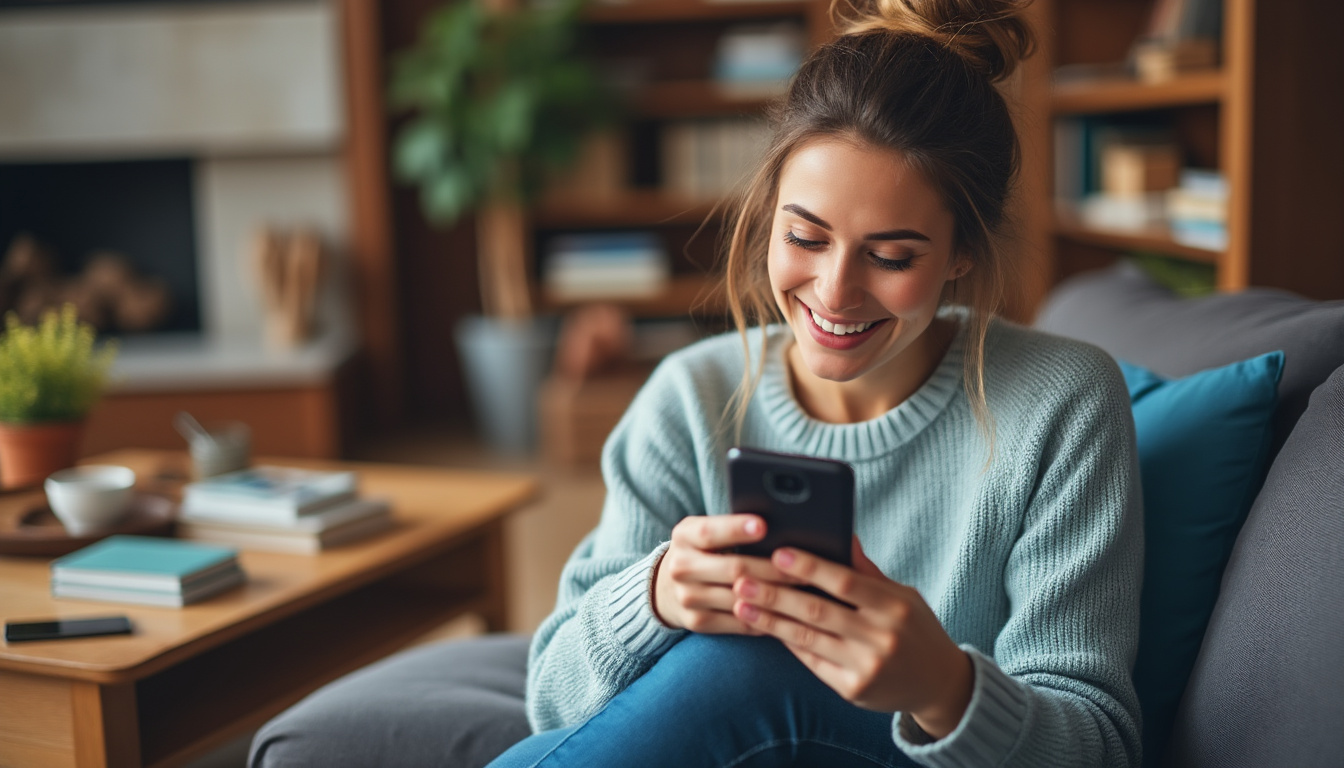 découvrez 10 exemples inspirants de messages de confiance à envoyer à une femme à distance. renforcez votre relation et rassurez-la immédiatement avec ces textes prêts à l’emploi !