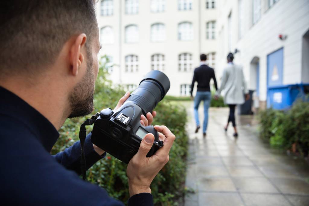 infidélité dans le couple consulter détective privé
