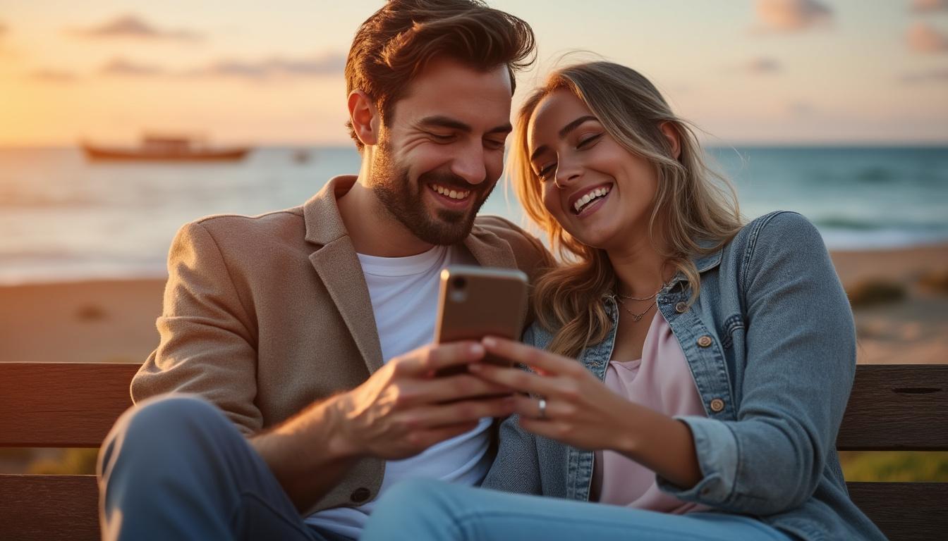 découvrez comment écrire un sms romantique pour souhaiter une bonne soirée et toucher le cœur de votre bien-aimé(e) grâce à des conseils et exemples inspirants.