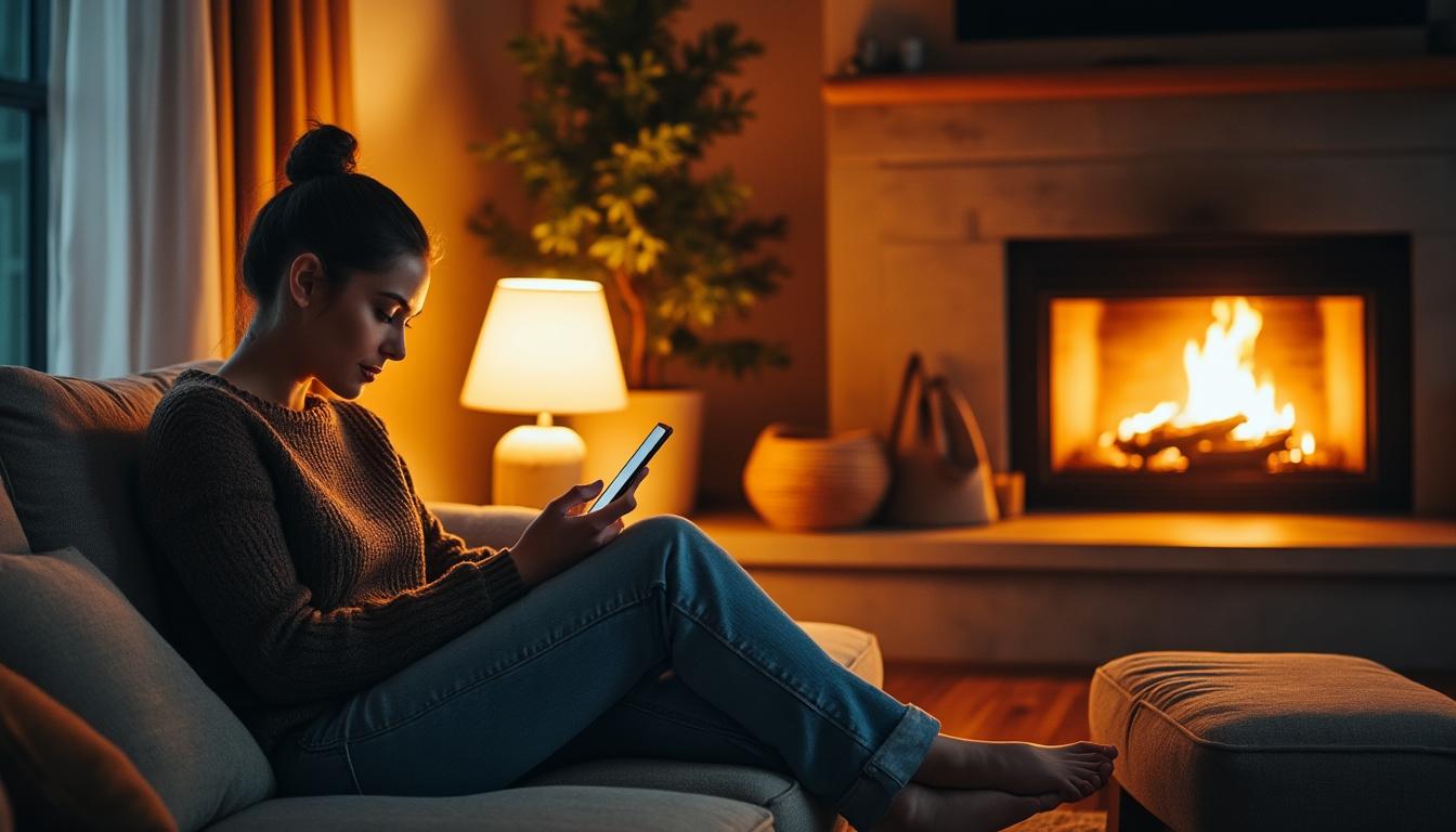 découvrez comment écrire un sms de bonne soirée romantique qui touche le cœur : conseils, exemples de messages inspirants et astuces pour émouvoir la personne que vous aimez.