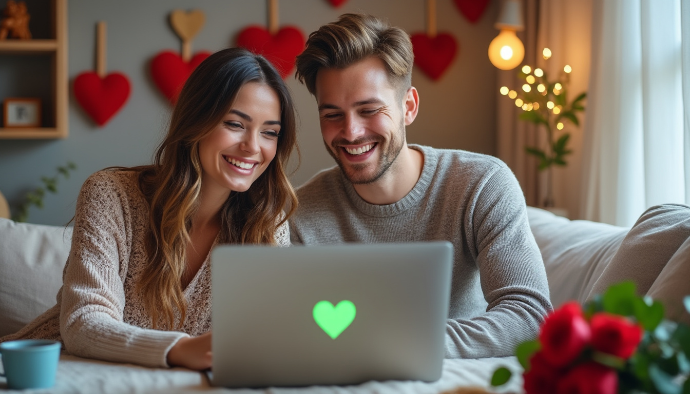 découvrez comment rédiger un message réconfortant et plein de tendresse pour rassurer votre homme à distance. conseils, exemples et astuces pour renforcer votre relation malgré la distance.