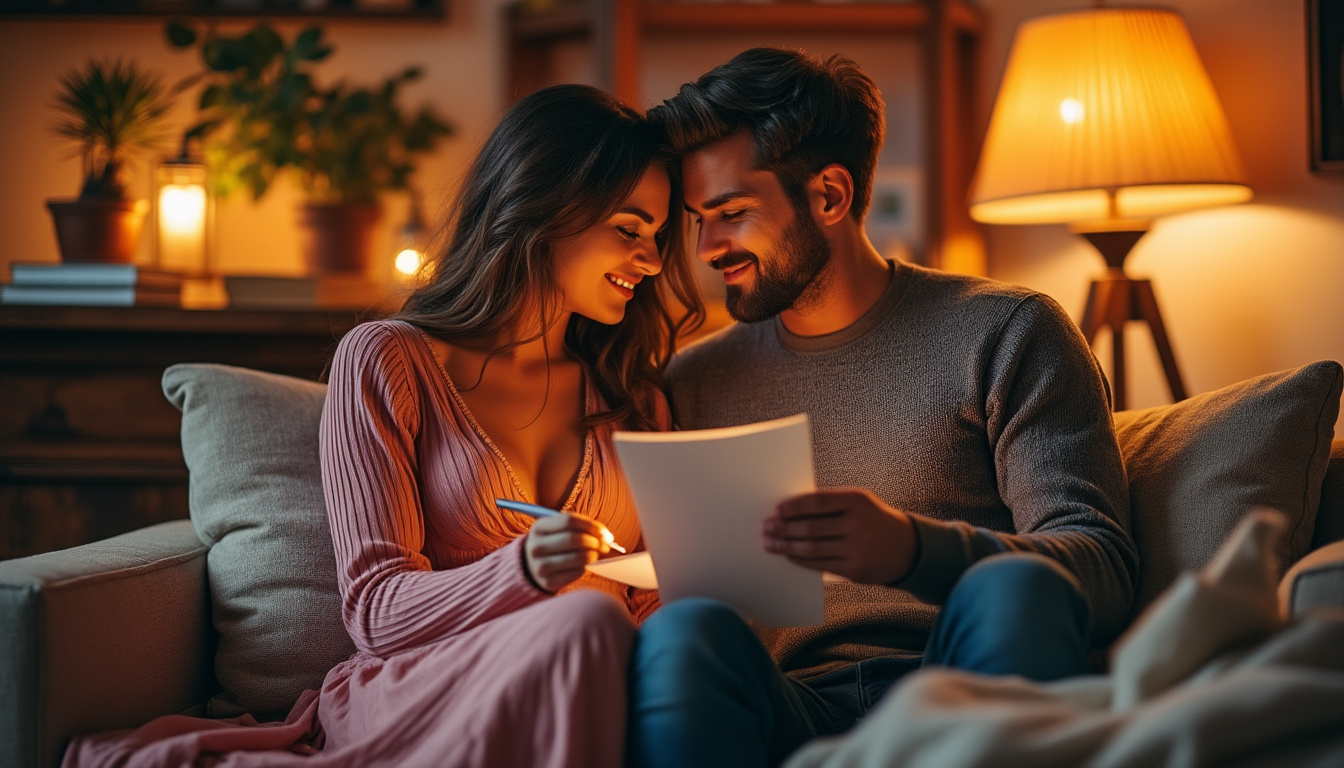 découvrez nos conseils et exemples pour écrire un texte long touchant à votre copine. apprenez comment exprimer vos sentiments avec sincérité et émotion pour toucher son cœur et renforcer votre relation amoureuse.