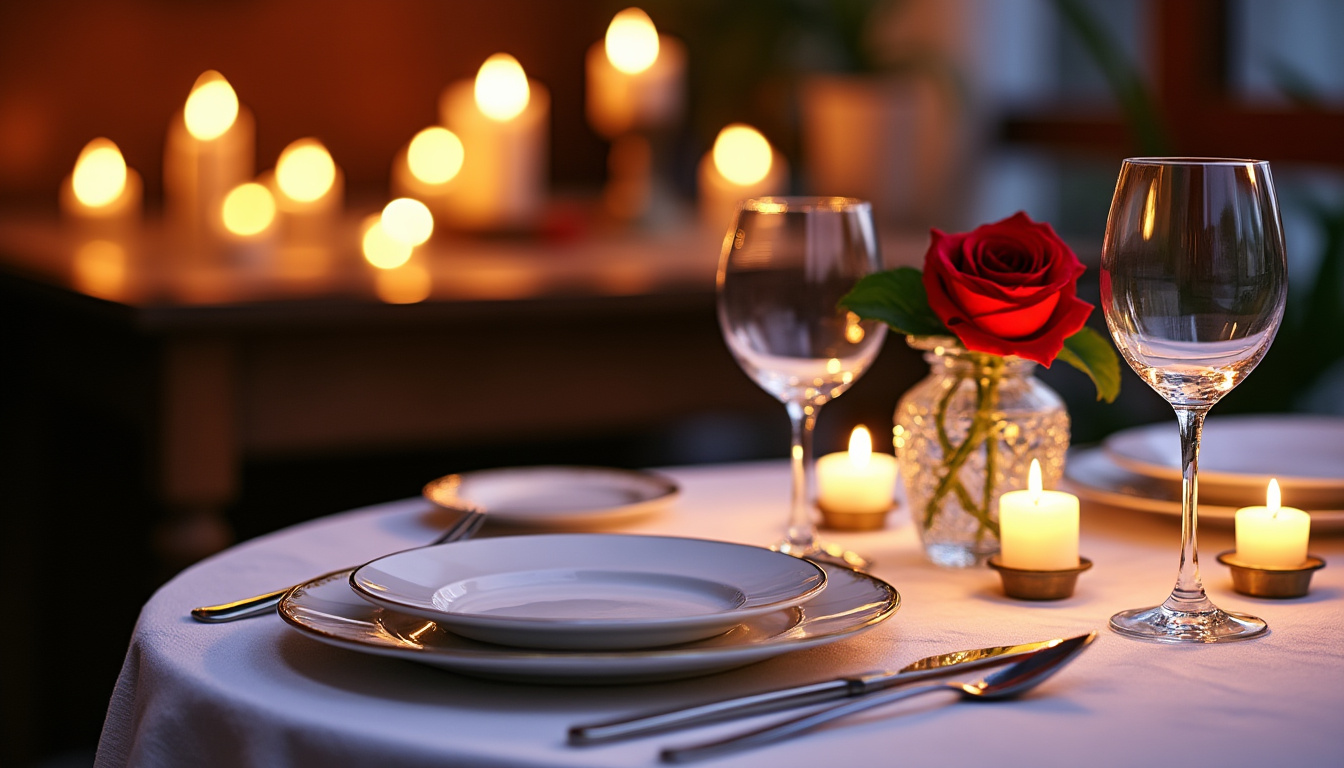 découvrez nos conseils pratiques et astuces pour préparer une nuit sensuelle parfaite. créez une ambiance romantique et vivez des moments intimes inoubliables grâce à notre guide complet.