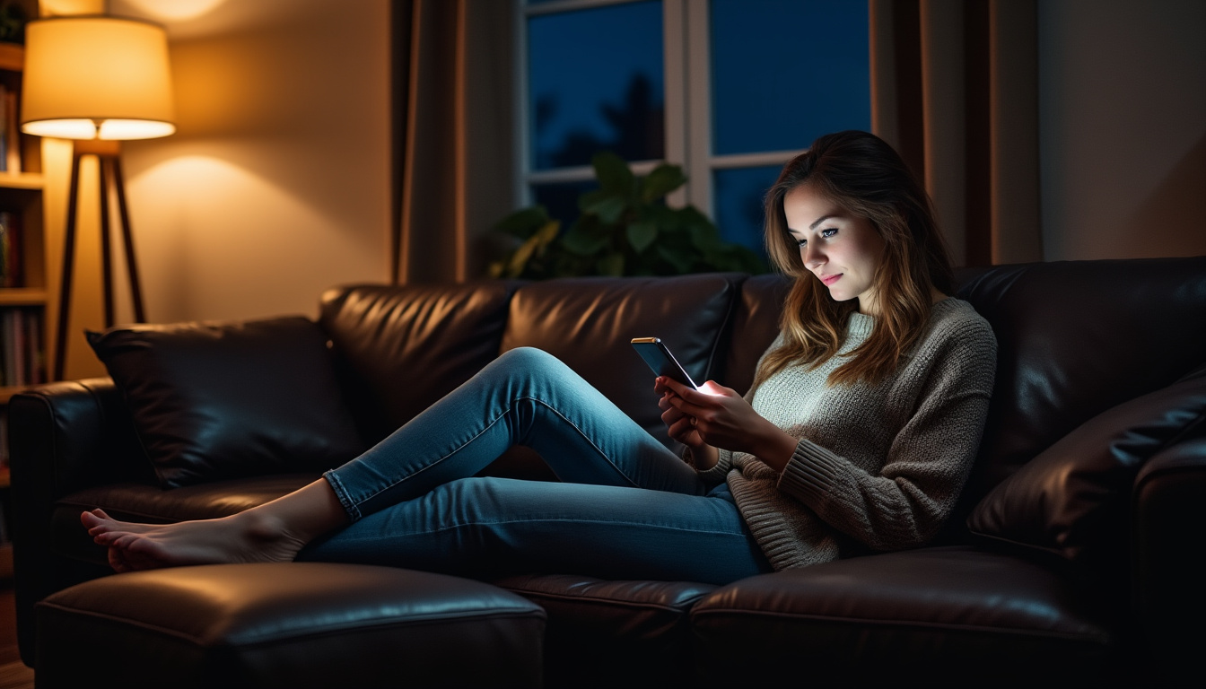 découvrez nos conseils pour rédiger le message parfait à envoyer à votre crush le soir. astuces, exemples et erreurs à éviter pour faire bonne impression et booster vos chances de succès !