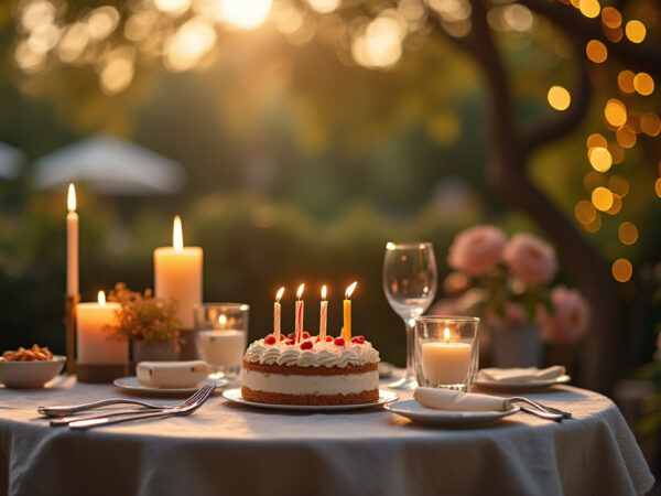 Comment rédiger un texte d’anniversaire touchant pour son ex qu’on aime encore