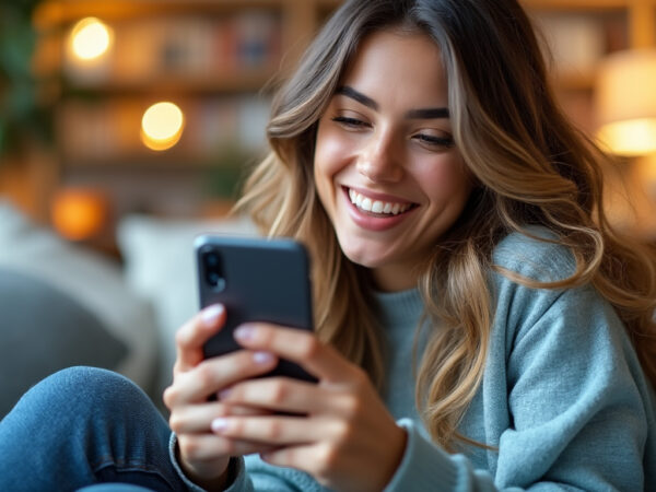 Les histoires d’amour à raconter à sa copine avant de dormir qui font rêver