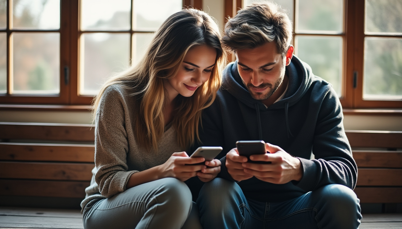 découvrez nos astuces simples et efficaces pour avouer vos sentiments à votre crush par message. conseils, exemples et idées pour déclarer votre amour avec confiance et originalité !