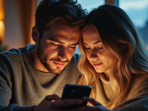 Les meilleures astuces pour dire à son crush qu’on l’aime par message