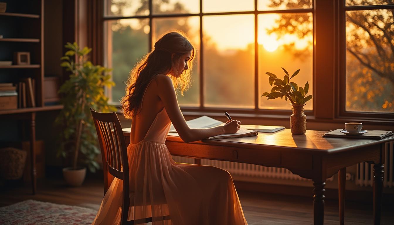 découvrez nos conseils pratiques et inspirants pour écrire un poème touchant et sincère afin de reconquérir l’amour de votre partenaire de façon efficace.