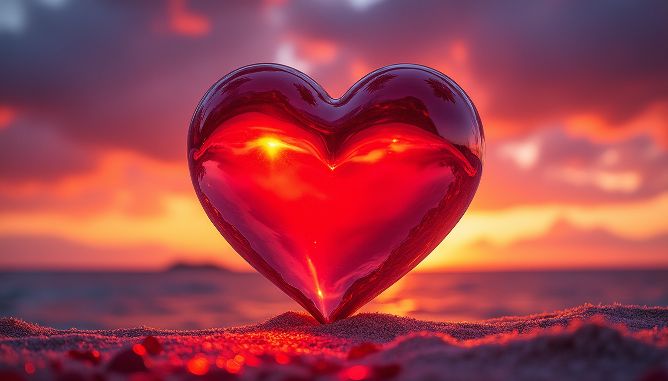 découvrez comment l'expérience de l'amour véritable a transformé ma façon d'aimer, m'inspirant à vivre des relations plus authentiques, sincères et profondes.