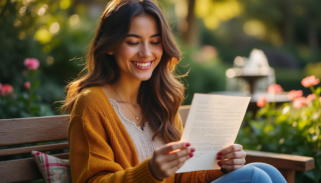 découvrez comment le site de correspondance epistolia révolutionne nos échanges en réinventant l’art d’écrire des lettres et en favorisant une communication plus authentique, lente et humaine.
