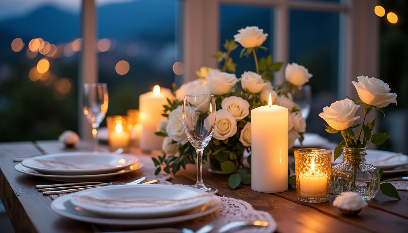 découvrez nos conseils pour organiser une surprise inoubliable à votre amoureuse pour la nouvelle année. des idées romantiques et originales pour commencer l’année sous le signe de l’amour.