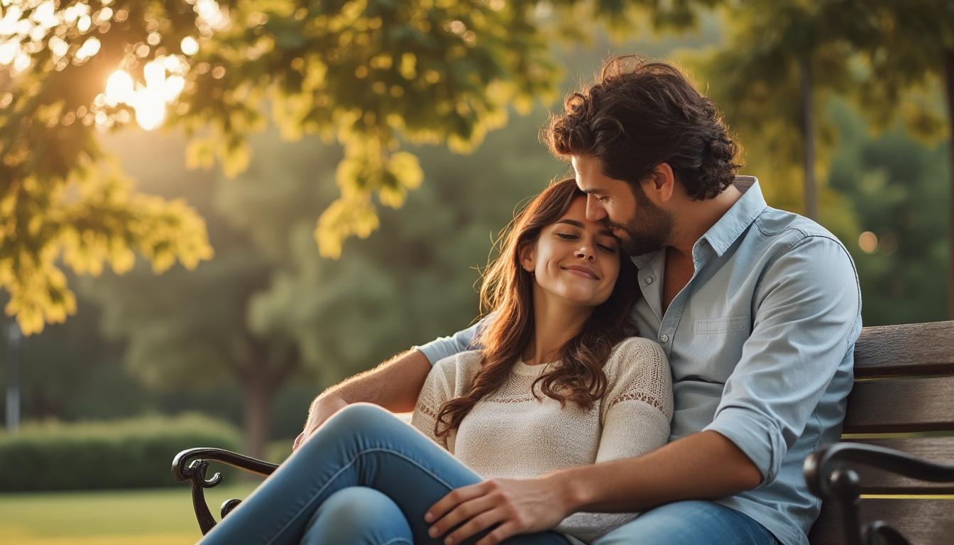 exprimez vos sentiments autrement ! découvrez des astuces créatives pour dire je t'aime sans utiliser ces mots, et surprenez la personne que vous aimez avec originalité.