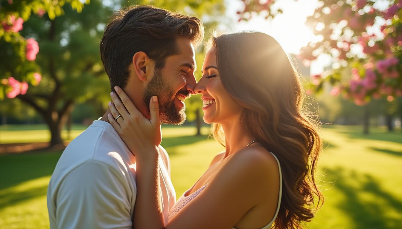 apprenez comment l'hormone du bonheur, appelée aussi hormone de l'amour, influence vos relations et votre bien-être au quotidien. découvrez ses effets sur votre vie affective et sociale.