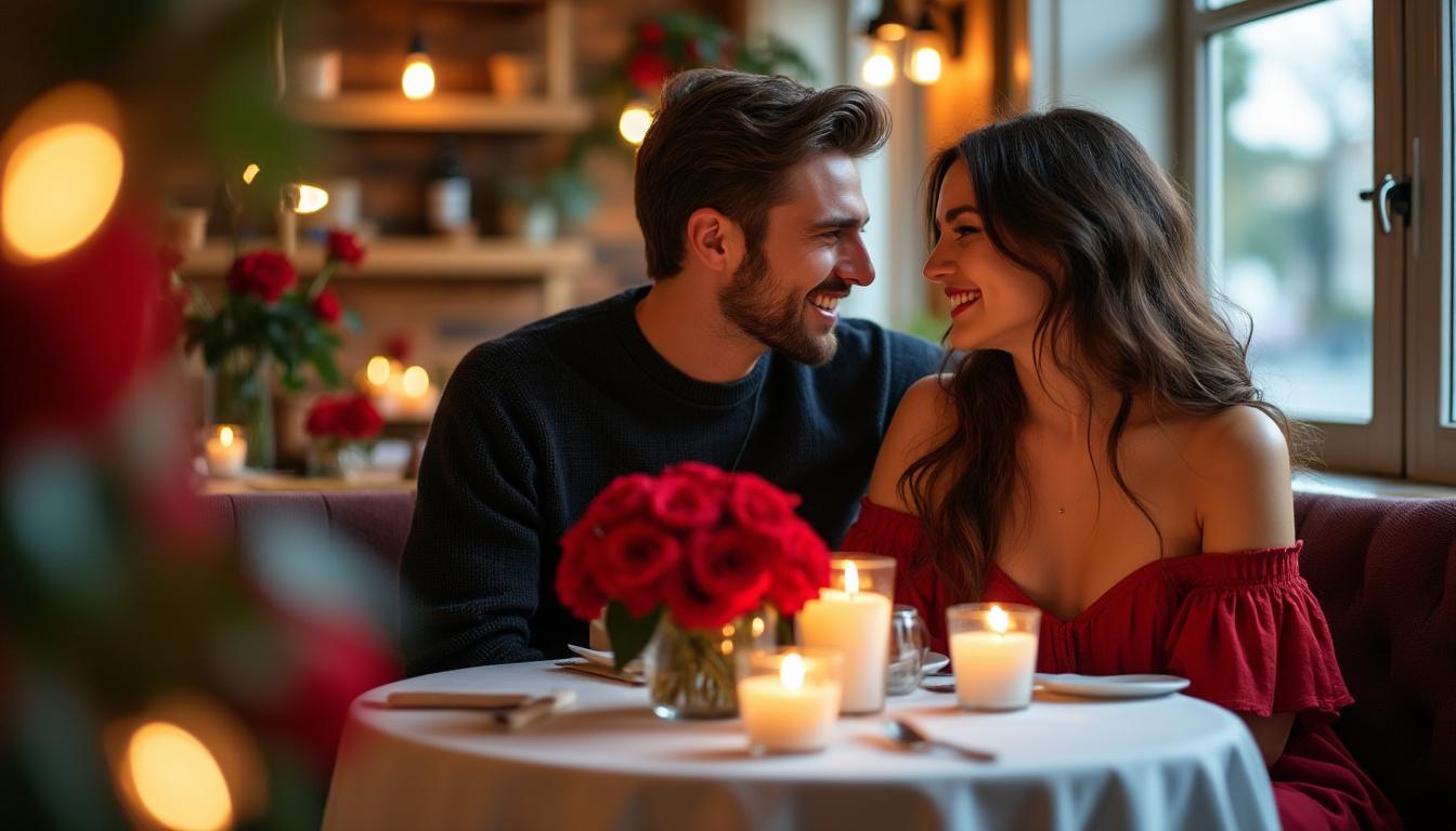 explorez comment l’hormone du bonheur, liée à l’amour, agit sur vos relations et favorise le bien-être au quotidien. comprenez ses effets positifs sur la complicité et l’harmonie dans vos interactions.