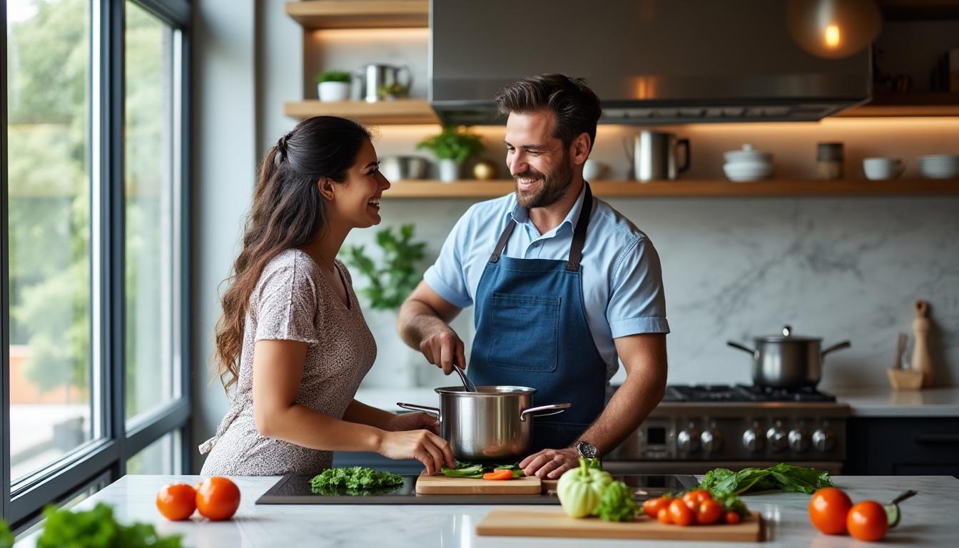 découvrez des idées originales et amusantes à faire à deux pour transformer une soirée ennuyeuse en un moment inoubliable. inspirez-vous de nos suggestions pour renforcer votre complicité tout en vous divertissant !