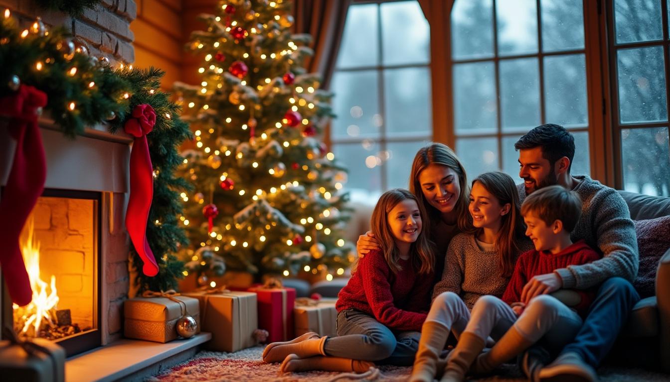 découvrez comment écrire un poème d'amour touchant pour noël. laissez-vous inspirer par la magie et l'esprit festif pour exprimer vos sentiments avec poésie et originalité lors des fêtes de fin d'année.