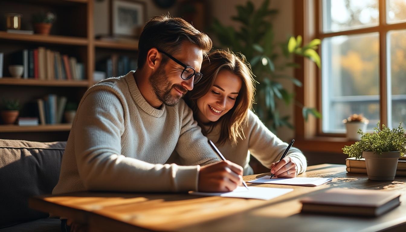 découvrez comment écrire une lettre pour exprimer votre souffrance en couple. un acte libérateur pour partager vos émotions, apaiser les tensions et renouer le dialogue avec votre partenaire.