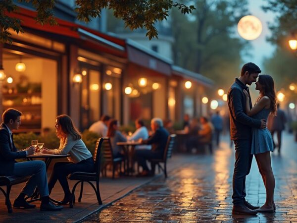 Je t’aime tellement mon amour: témoignages de couples inspirants