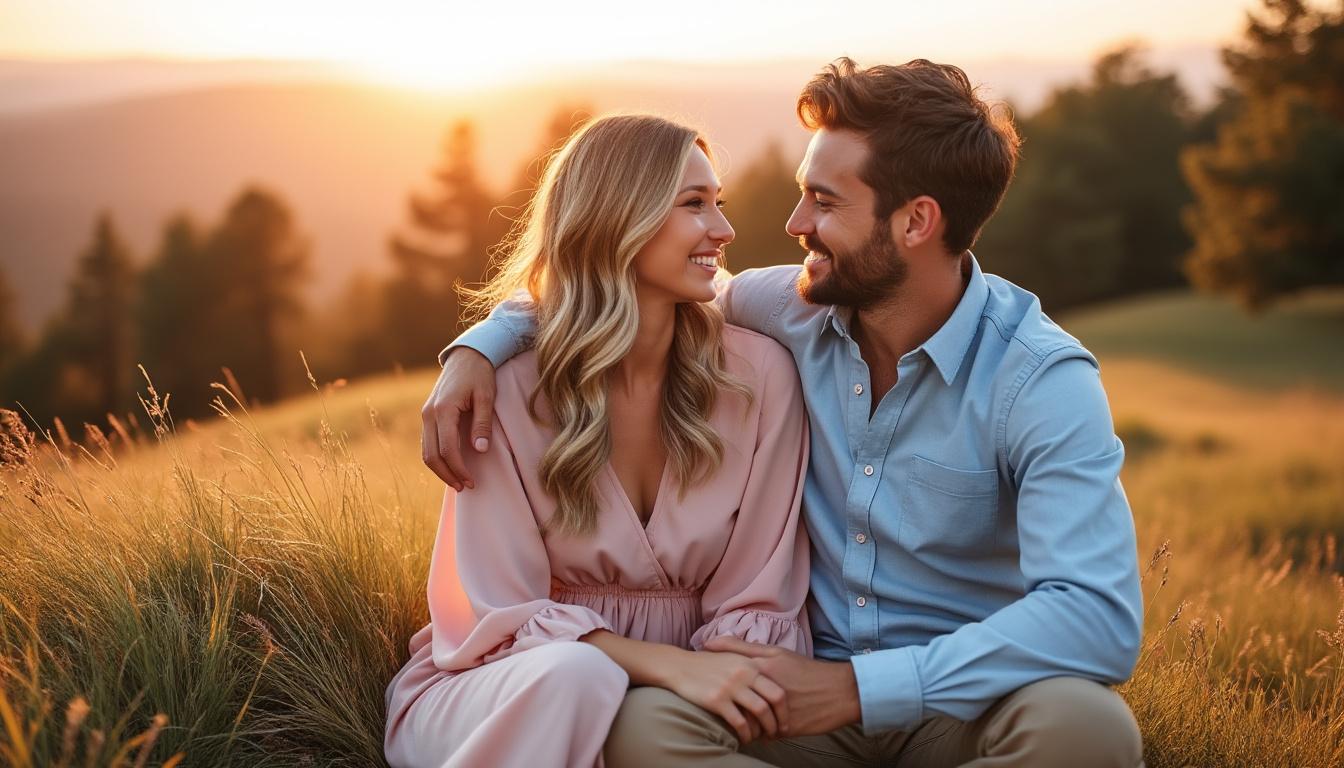 découvrez pourquoi exprimer de la gratitude envers un homme pour son attention peut renforcer votre relation, favoriser la complicité et encourager des échanges positifs au quotidien.