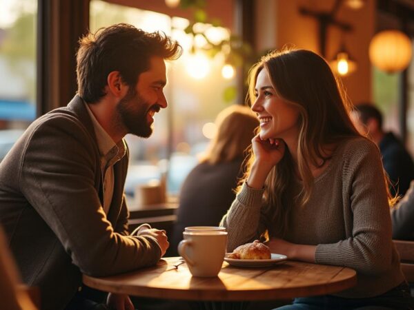 Les bénéfices de remercier un homme pour son attention dans une relation